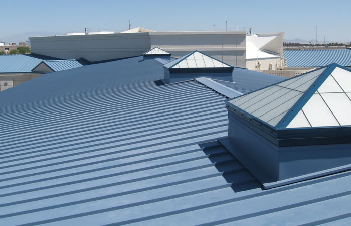 sydney roofing specialist company